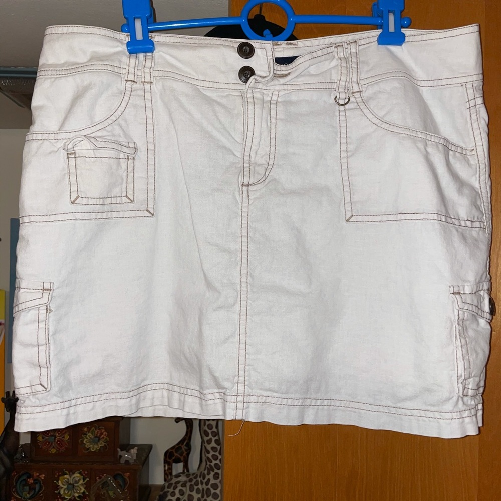 Skort